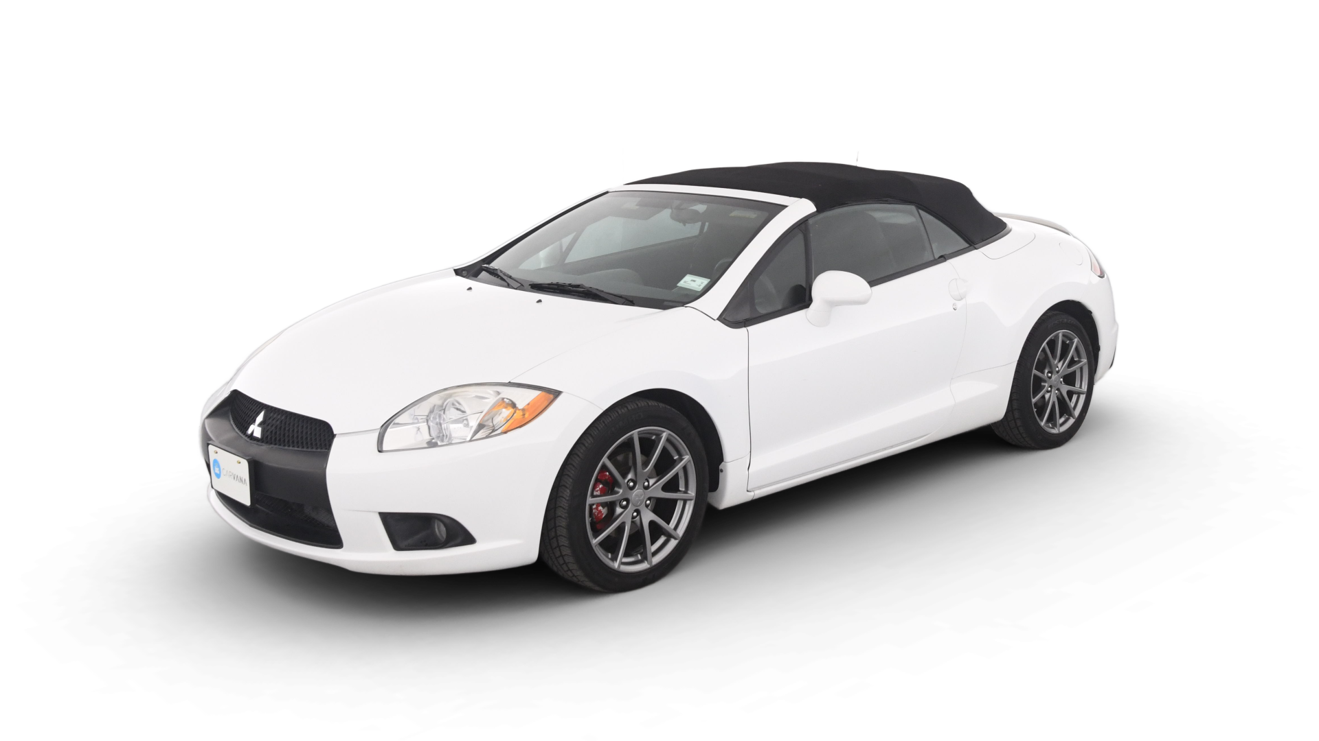 Used 2012 Mitsubishi Eclipse Carvana